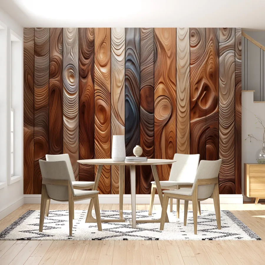 Ulamış Duvar Kağıtcısı