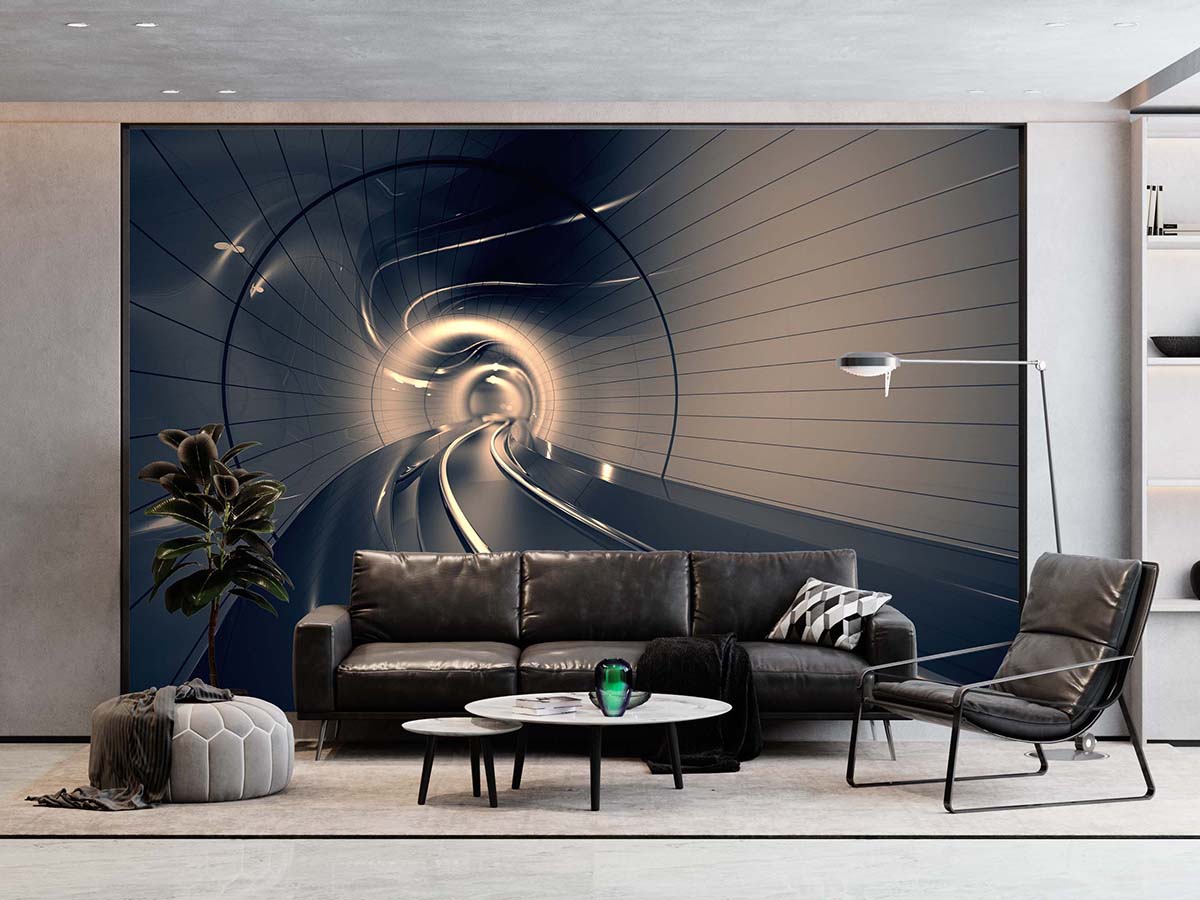 Ulamış Duvar Kağıtcısı